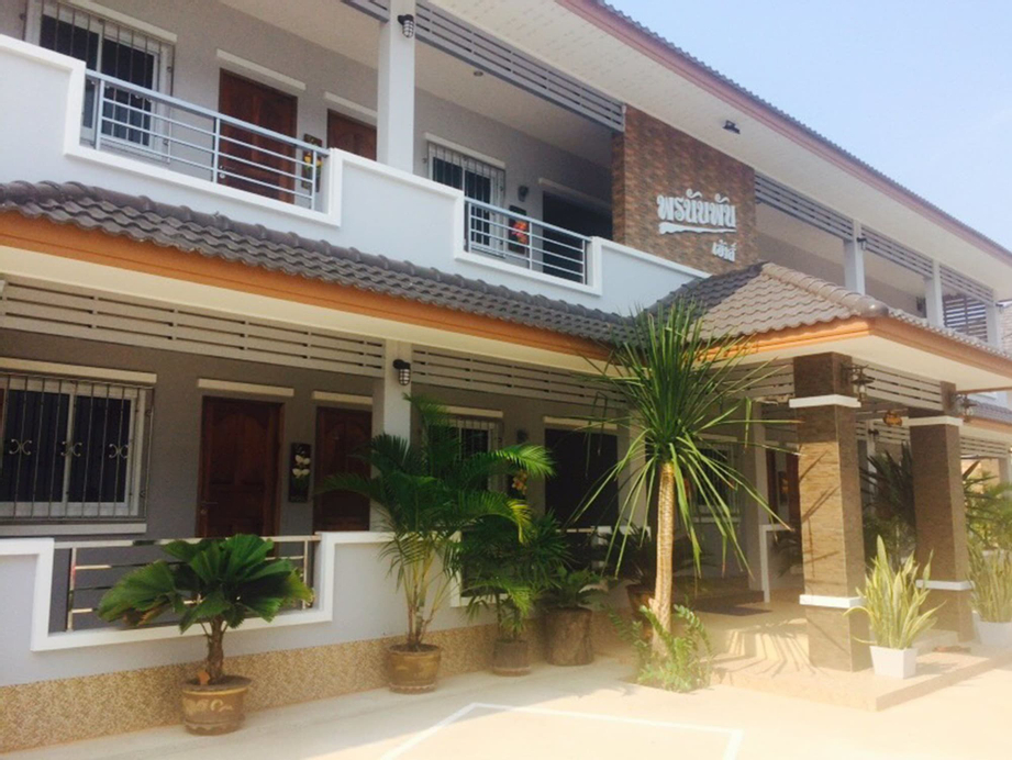 Phon Nab Phan House, Muang Nong Bua Lam Phu