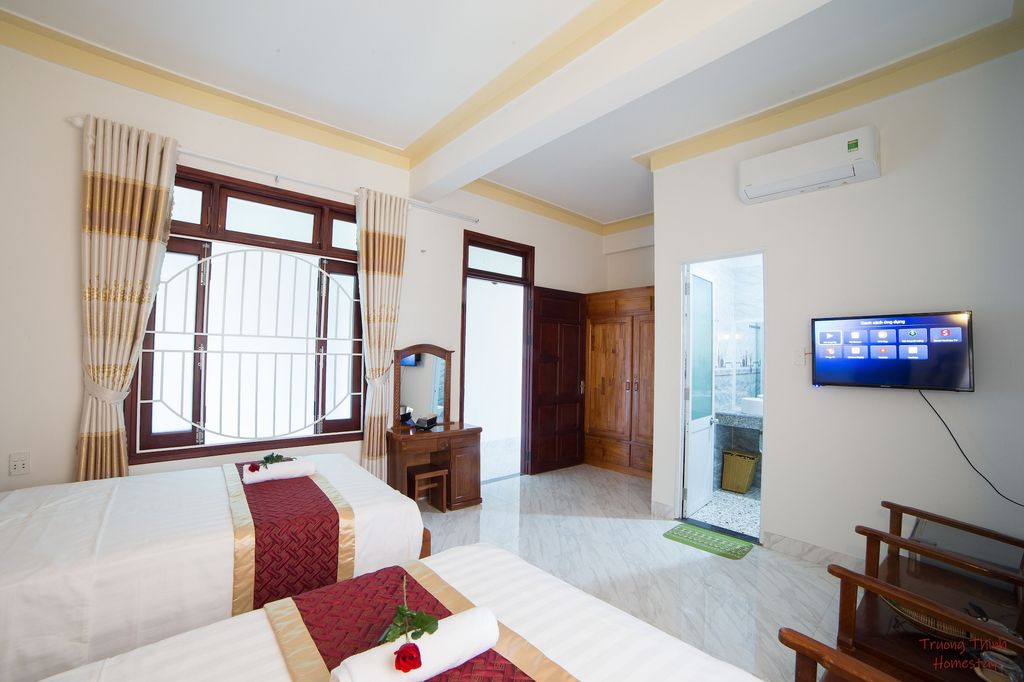 Truong Thinh Homestay, Hội An