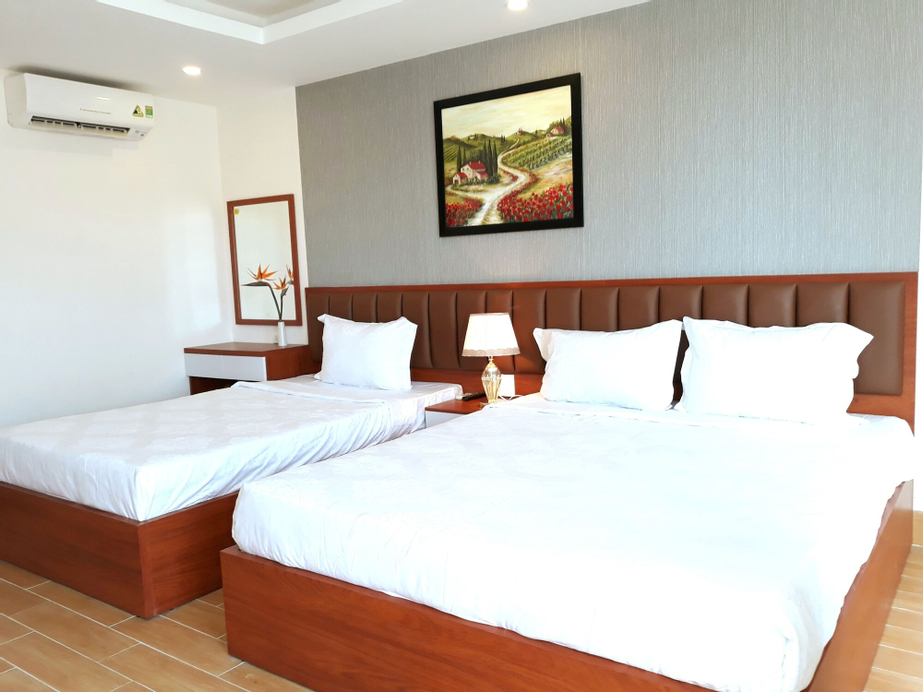 Canary Nha Trang Hotel, Nha Trang