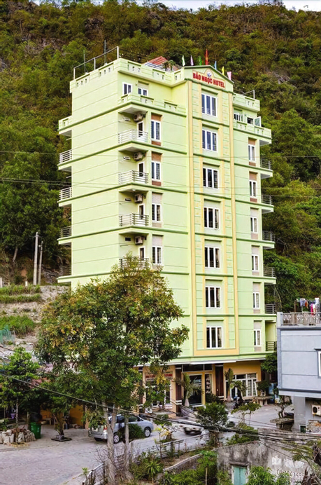 Bao Ngoc Hotel, Cát Hải