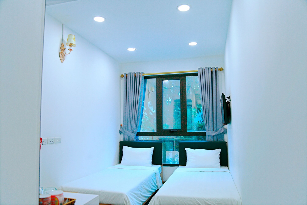 ZO Brother Halong Hostel, Hạ Long