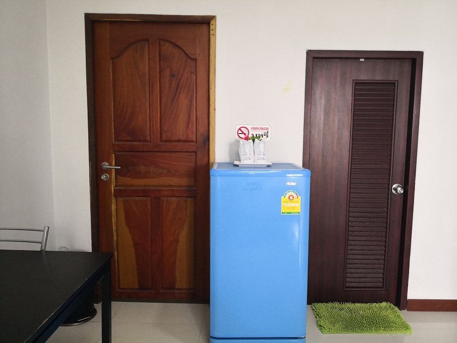 Phon Nab Phan House, Muang Nong Bua Lam Phu