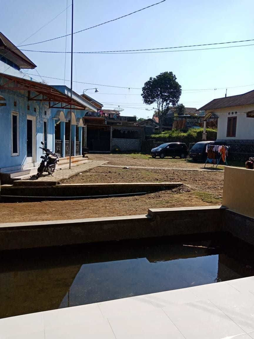 A5 Family Homestay, Wonosobo