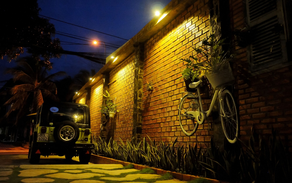 Chao Hotel, Phan Thiết