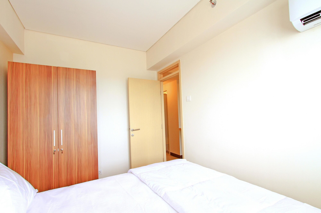 19 Avenue Apartment By Roomz, Tangerang