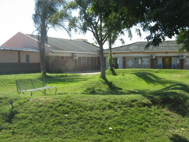 Chitawa Lodge, Masungu