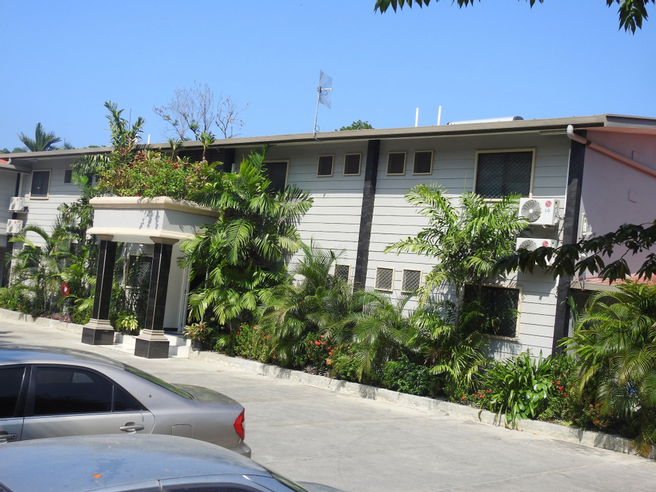 Renaissance LodgePlus, National Capital District