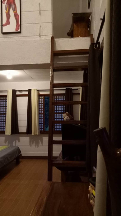 Wonderfarm Villa, Calatagan