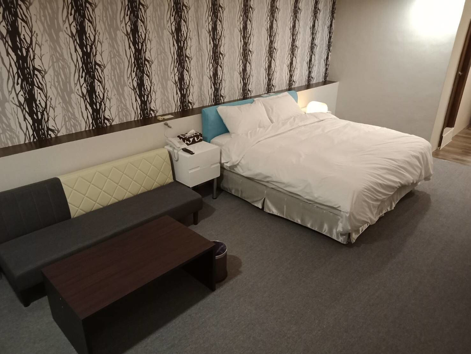 AI YUE HOTEL, Yulin