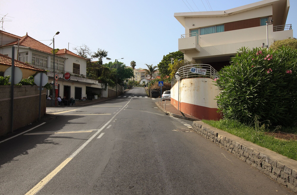 Villas Quinta da Lapa II by Ana Lodges, Câmara de Lobos