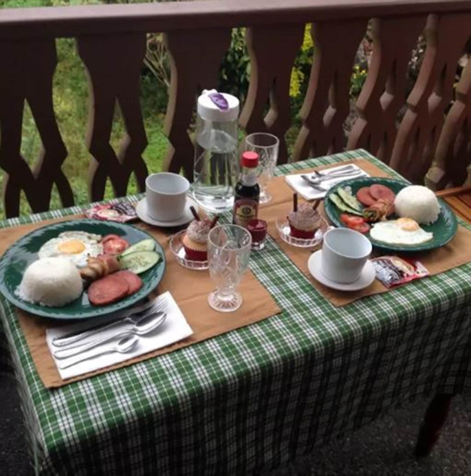 Gavin's Bed and Breakfast, Baguio City