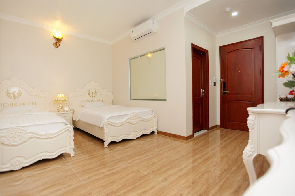 Phoenix Hotel Ha Long, Hạ Long