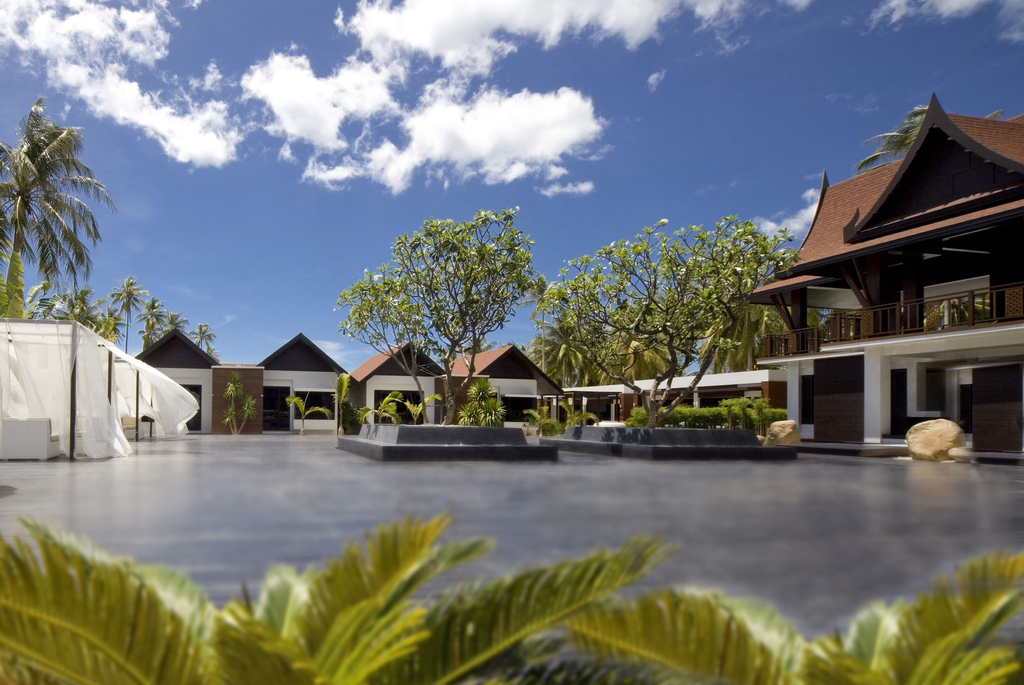 Aava Resort And Spa, Khanom