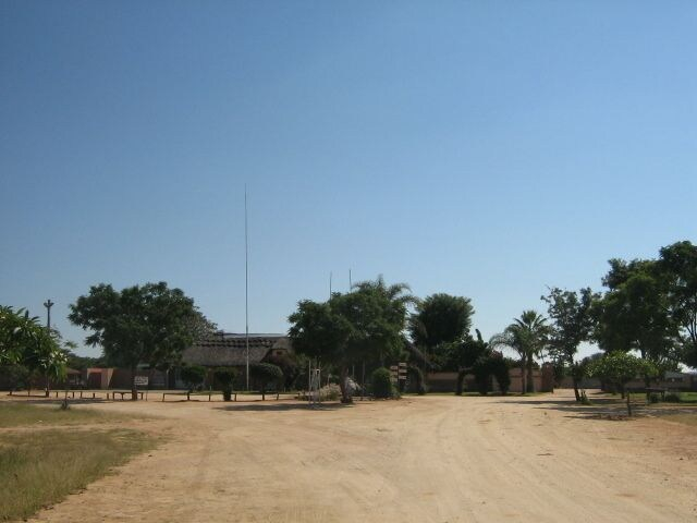 Chitawa Lodge, Masungu