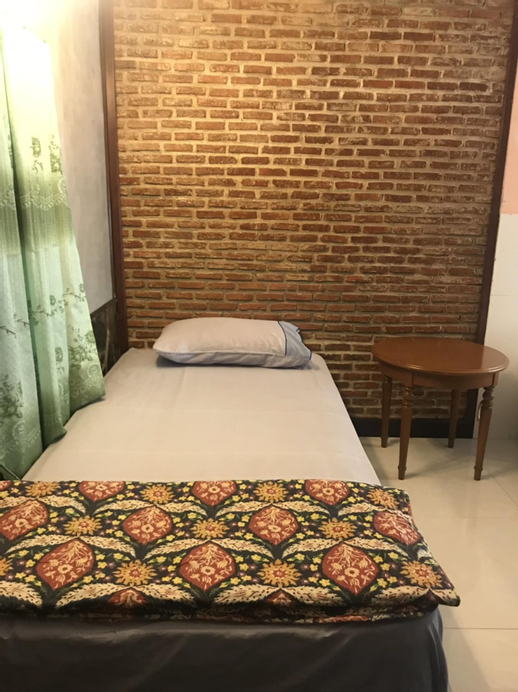 Good Luck Guest House, Phra Nakhon Si Ayutthaya