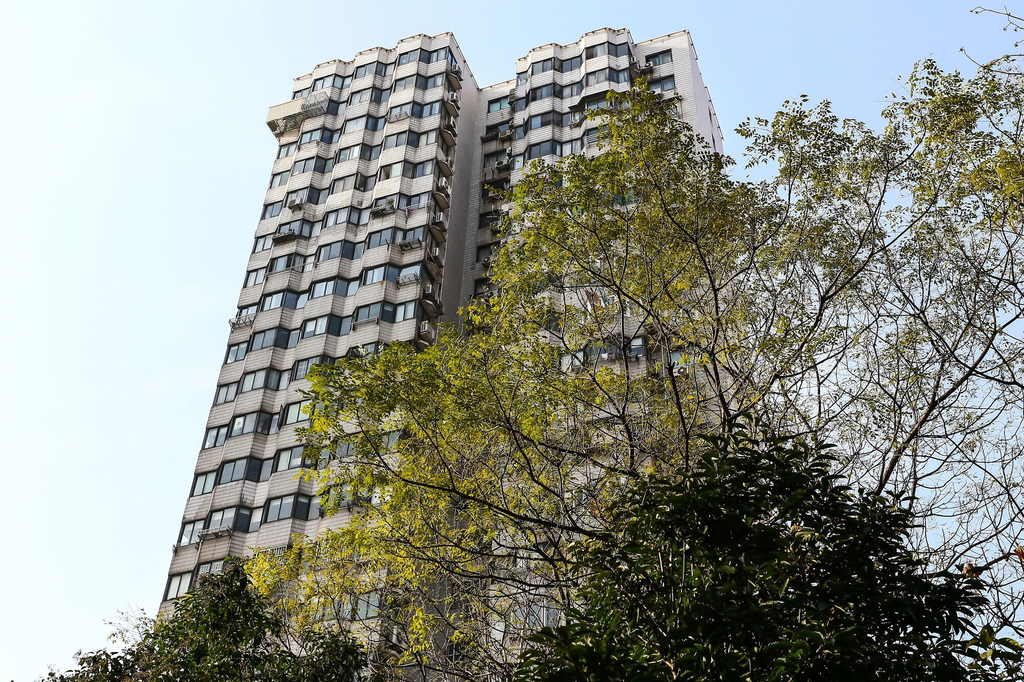 StarHome Dalian Road Branch, Shanghai