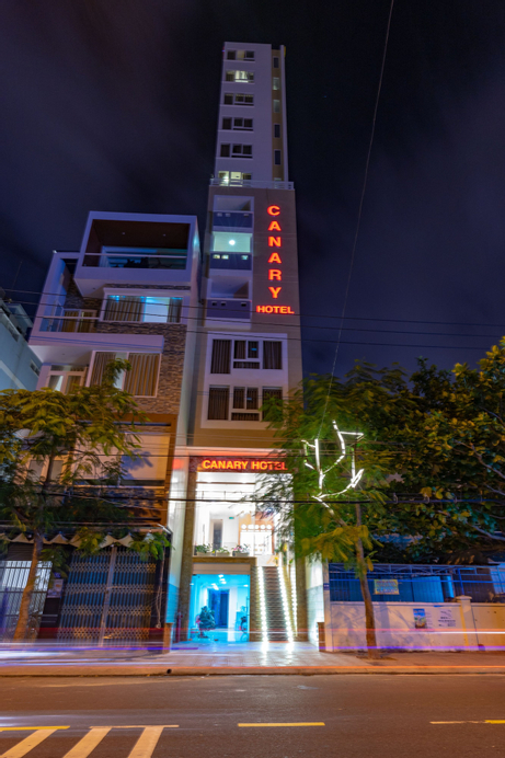 Canary Nha Trang Hotel, Nha Trang