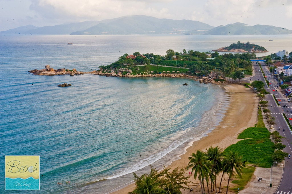 iBeach Apartment, Nha Trang