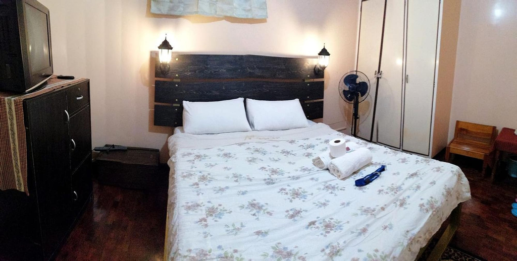Gavin's Bed and Breakfast, Baguio City
