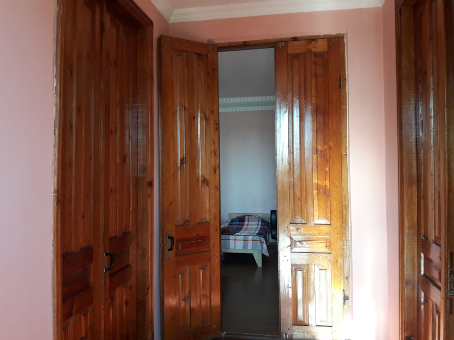 Cozy Home Hostel, Zugdidi