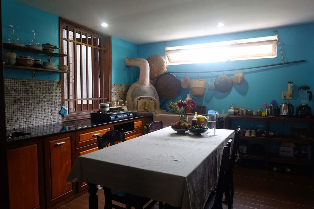 Lagom Home Hostel, Huế