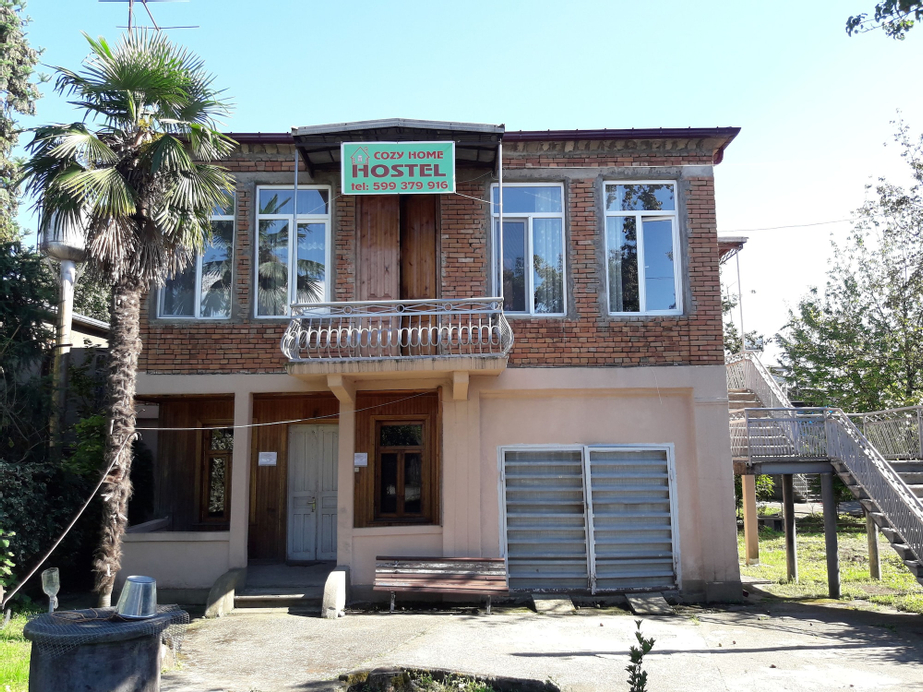 Cozy Home Hostel, Zugdidi