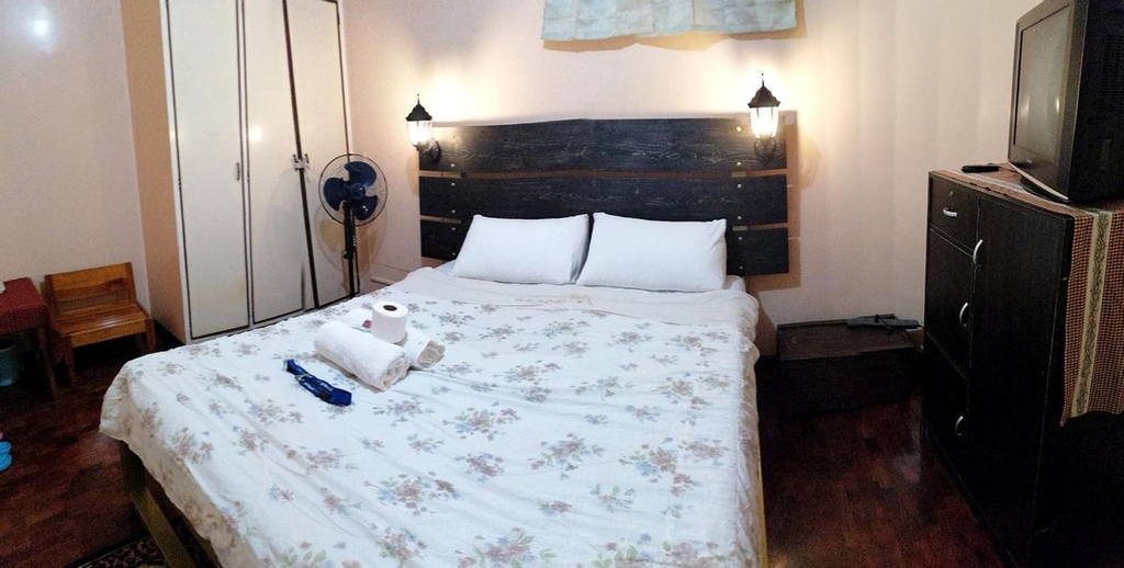 Gavin's Bed and Breakfast, Baguio City