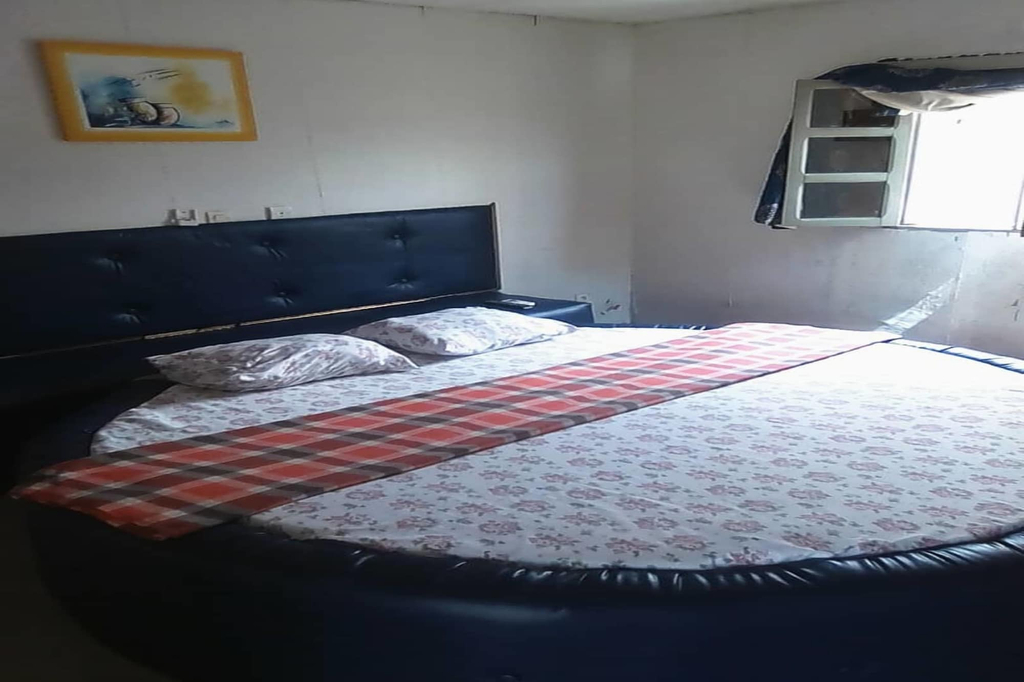 Hôtel Ixora Diégonefla, Gôh