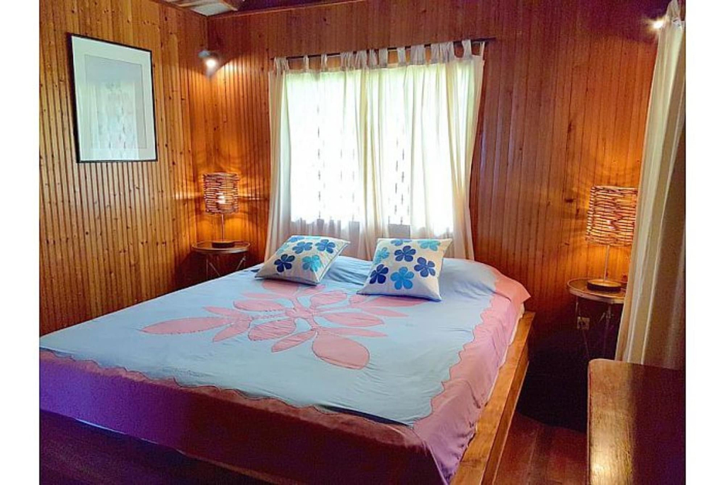 Villa Ylang Ylang - Moorea,