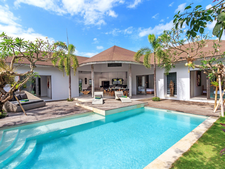 Villa Ohana, Badung