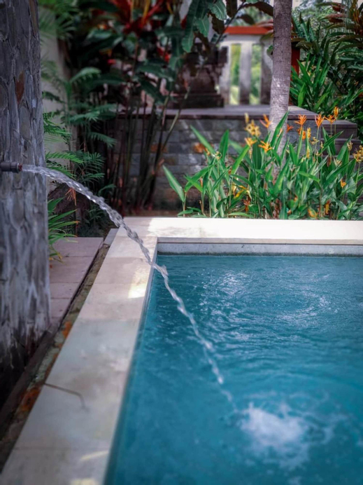 Sridhana House, Gianyar