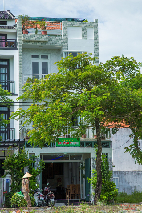 Truong Thinh Homestay, Hội An