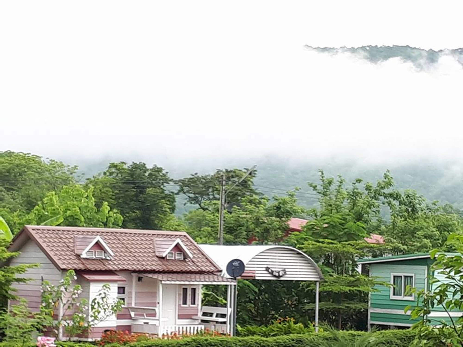 Phutawan Resort Nong Bua Lam Phu, Muang Nong Bua Lam Phu