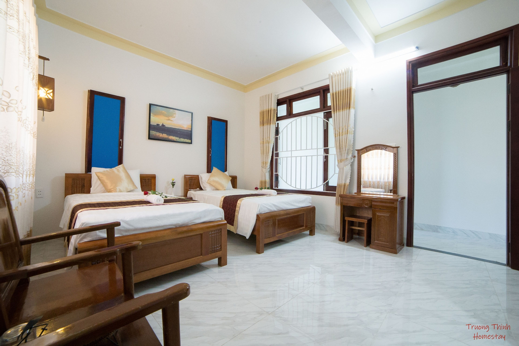 Truong Thinh Homestay, Hội An
