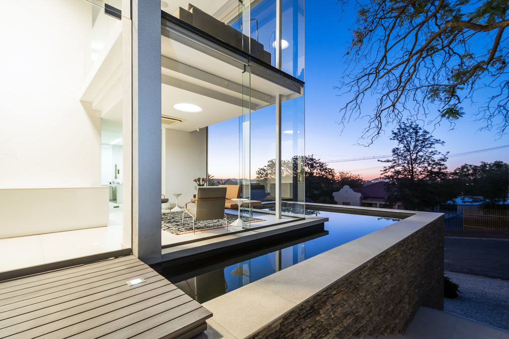 Livega House, Windhoek East