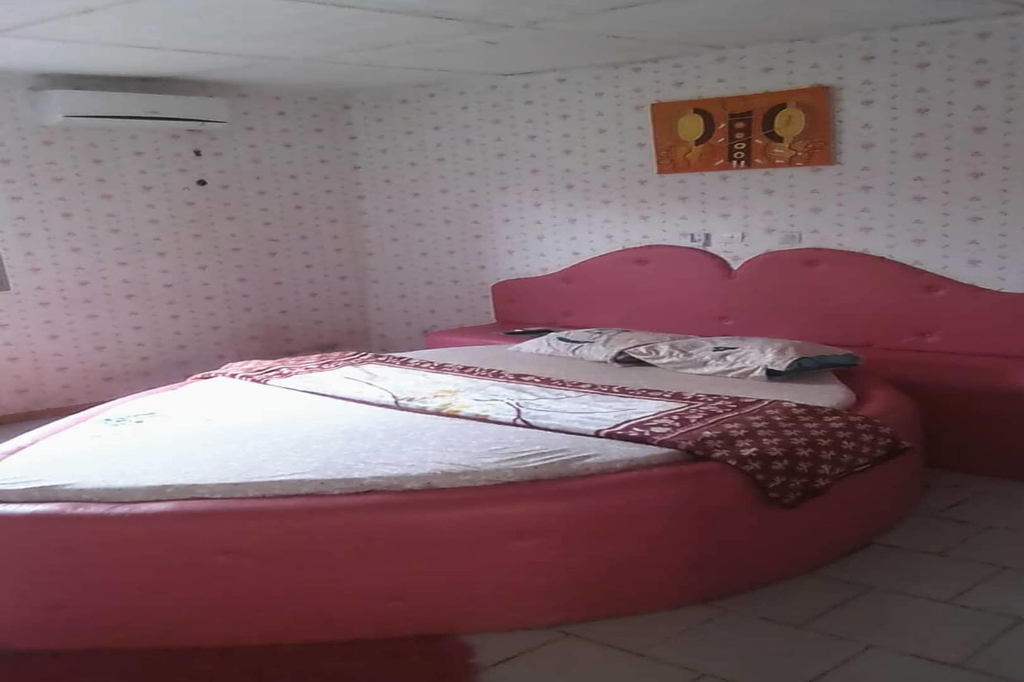 Hôtel Ixora Diégonefla, Gôh