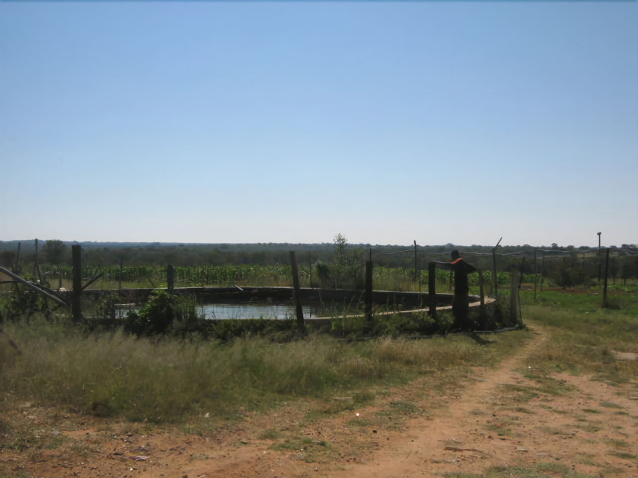 Chitawa Lodge, Masungu