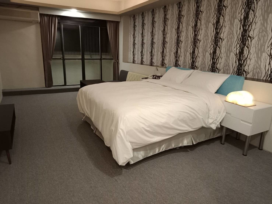 AI YUE HOTEL, Yulin