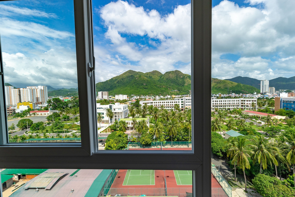 Canary Nha Trang Hotel, Nha Trang