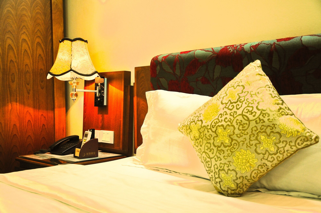 Hoa Hong 2 Hotel, Đống Đa