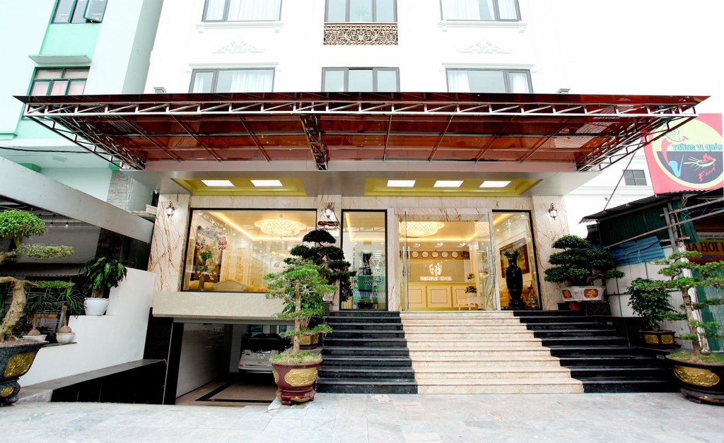 Phoenix Hotel Ha Long, Hạ Long