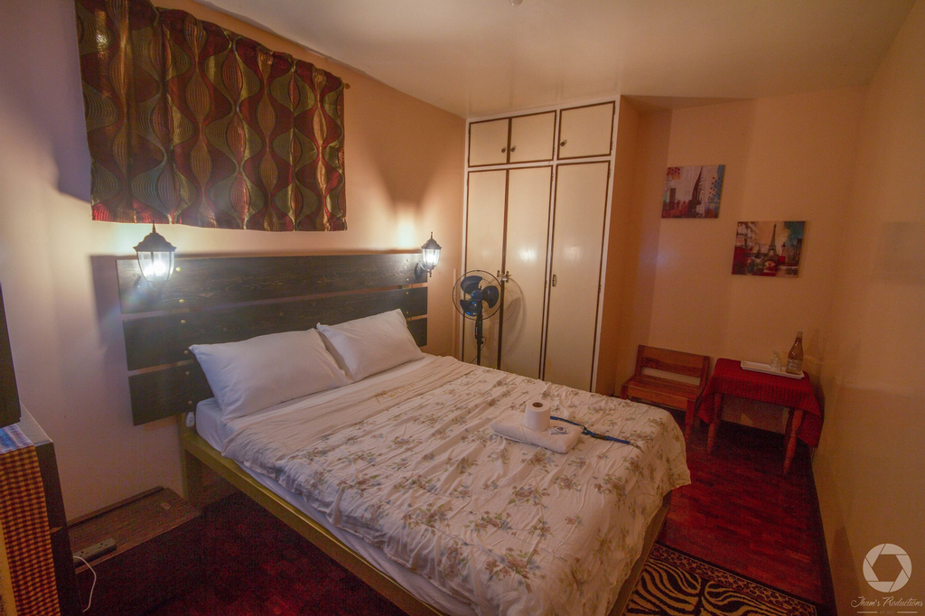 Gavin's Bed and Breakfast, Baguio City