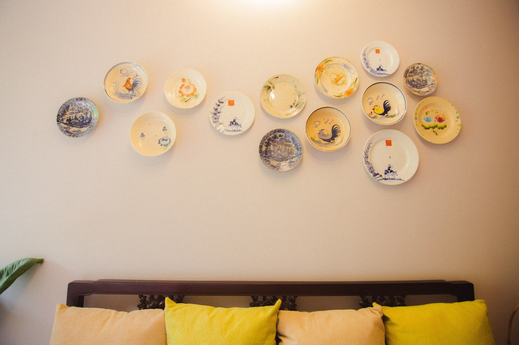 The 138 Home, Quận 1