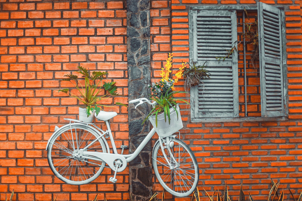 Chao Hotel, Phan Thiết