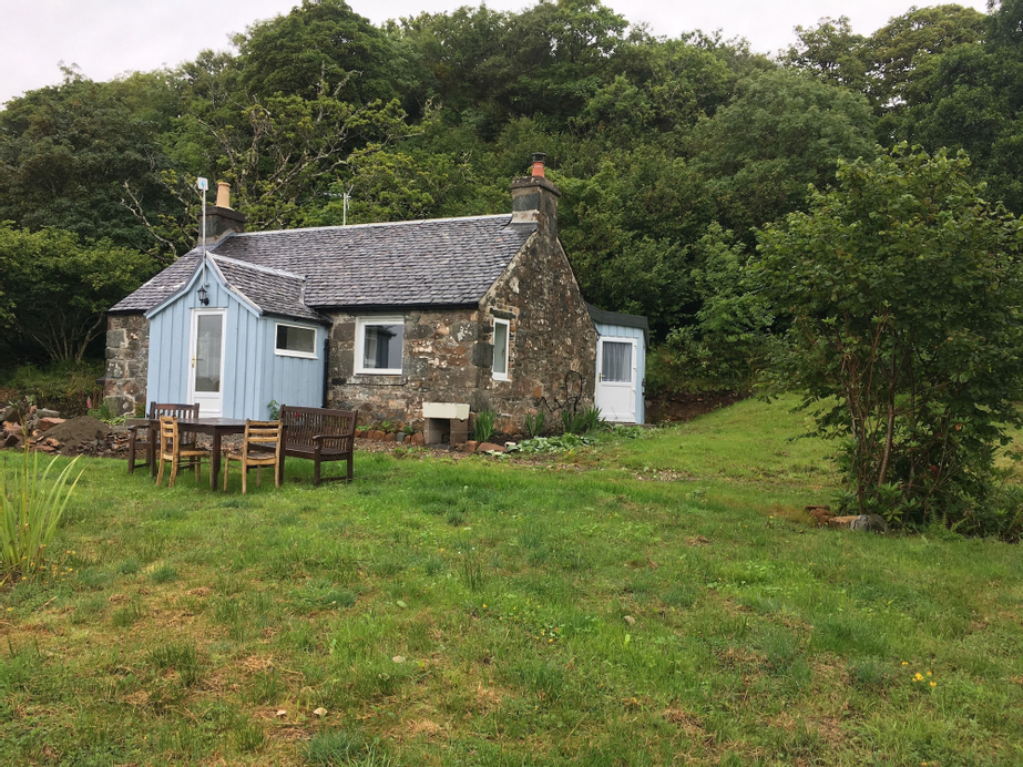Lunga Estate, Argyll and Bute
