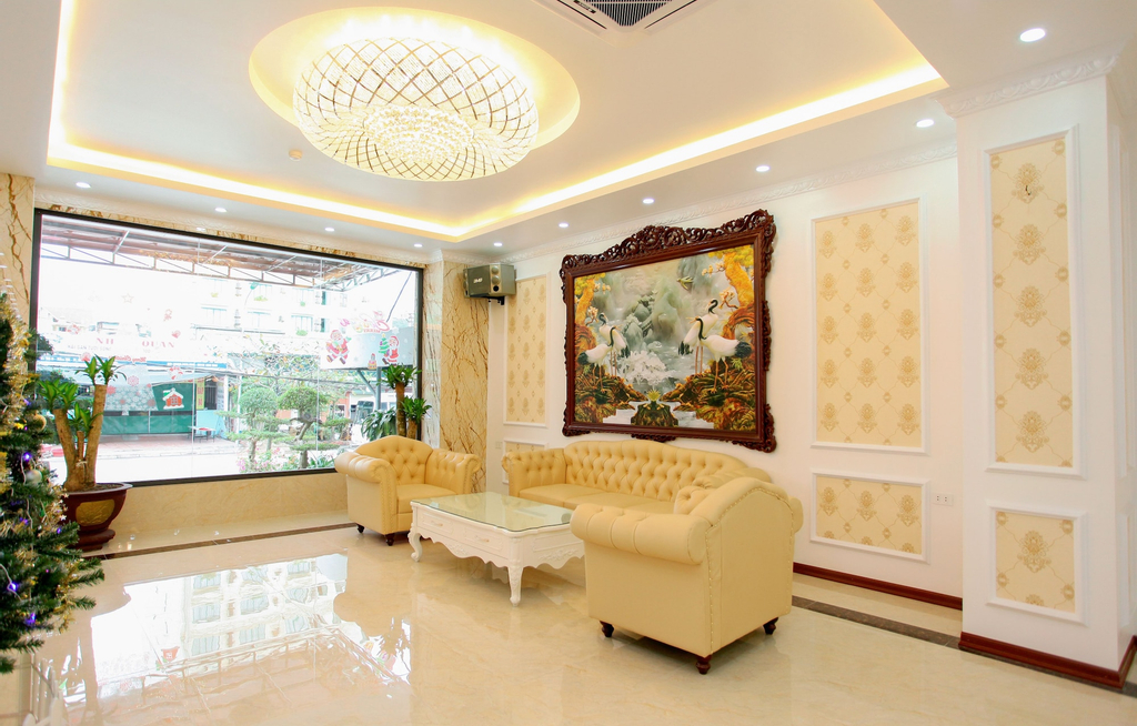Phoenix Hotel Ha Long, Hạ Long