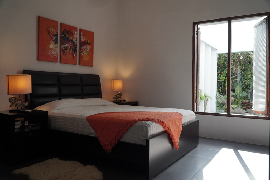Villa Brata by WizZeLa, Badung