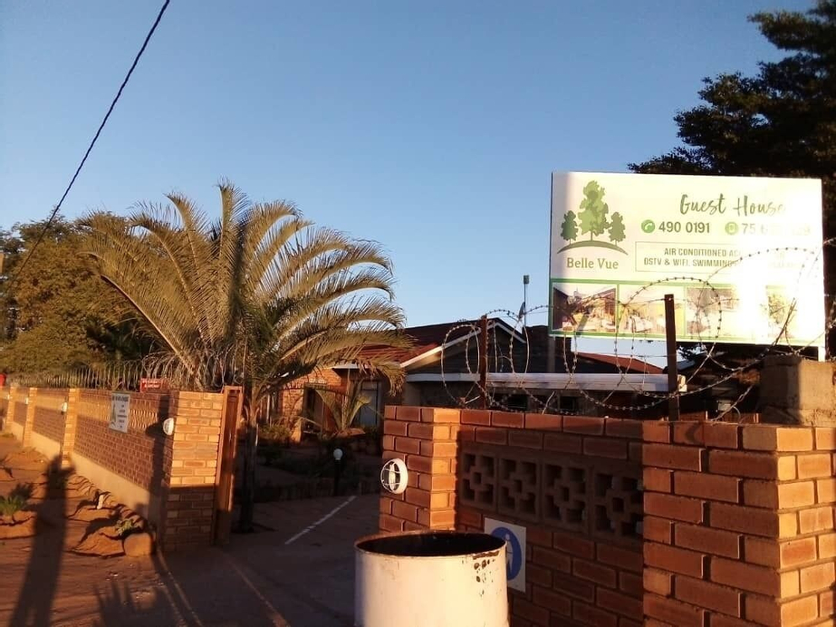 Belle Vue Bed and Breakfast, Palapye
