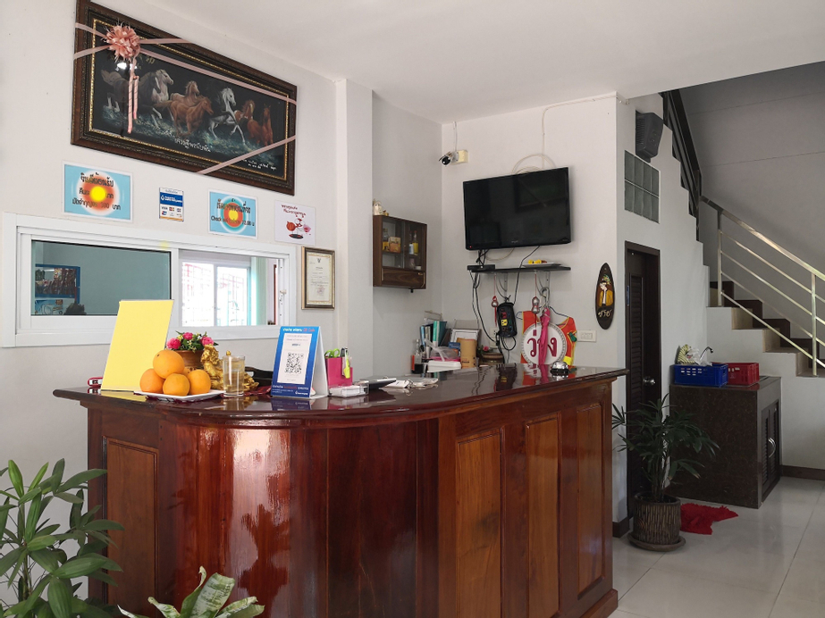 Phon Nab Phan House, Muang Nong Bua Lam Phu