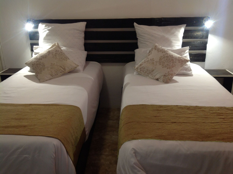 Belle Vue Bed and Breakfast, Palapye